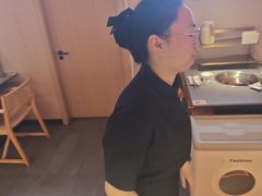 -竹犇番茄火锅(长风街店)