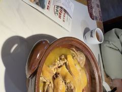-老阿爸鲜鱼土菜(园区永旺店)
