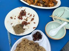 -老七饭馆(光荣道总店)