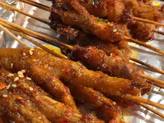 -靓靓蒸虾·头牌蒸虾(万松园玲珑店)