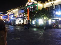 -楠翔馆桐庐菜(胜利河美食街店)