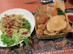 -荷花泰菜(东方新天地店)