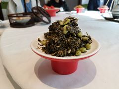 -冶春茶社(珍园店)