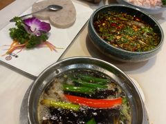 -围炉夜话·潮汕卤水火锅(榕江店)