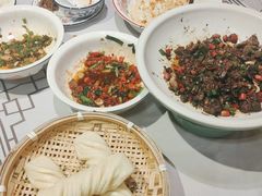 -湖南老饭铺(福永店)