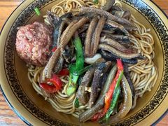 -友琴面馆(东白溪公寓店)