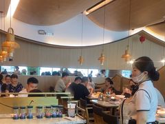 -小菜园新徽菜(无锡宜家荟聚中心店)