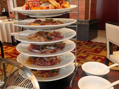 -民族饭店-四季餐厅