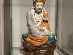 -景德镇中国陶瓷博物馆