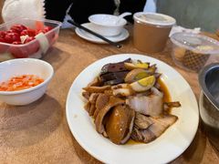 -揭阳钟记小食(福田新村店)