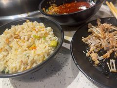 -味之绝热血美蛙鱼火锅(中坝店)