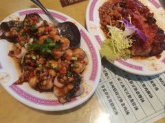 -吴系粤菜馆·茶餐厅(深业上城店)