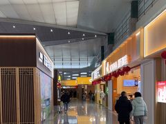 -成都东站