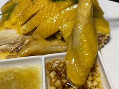 -金生美食(贵州路店)