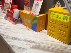 -回味鸭血粉丝汤(京新广场店)