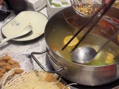 -小城牛事·鲜牛肉火锅(万达店)