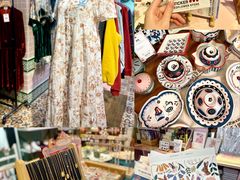 -恋物百货商店(华侨城店)