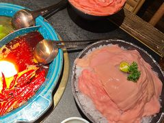 -吼堂老火锅(太古里总店)