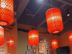 -山四砂锅(太原钟楼街店)