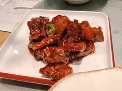 -香阁餐厅·常州菜·常州菜代表品牌(新北奥体店)