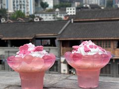-纸盐河码头火锅(十八梯店)