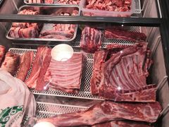 -313羊庄铁锅烀羊肉(望京店)