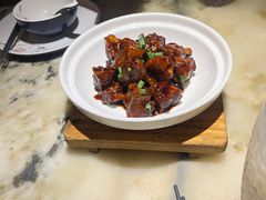 -绿茶餐厅(汇悦大融城店)