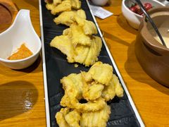 -宴小馆·小海鲜青岛菜(五四广场店)