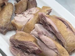 -马永华东乡手抓美食