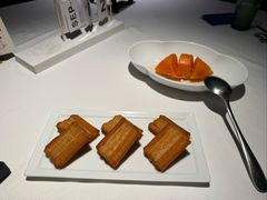 -荣轩(新荣记环球金融中心店)
