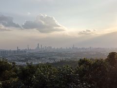 -火炉山森林公园