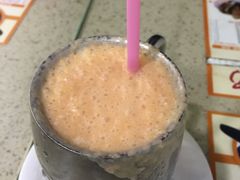 木瓜奶西米露-义顺牛奶公司(板樟堂店)