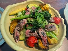 -tuan woodfire kitchen(锦绣坊店)