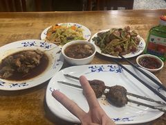 -柴氏风味斋(甘家口店)