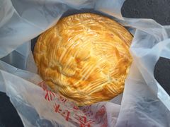 -中关村茶点