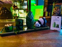 -富力丽思卡尔顿酒店·FLAIR餐厅酒吧