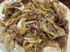-清真永恒华威肉饼(潘家园店)