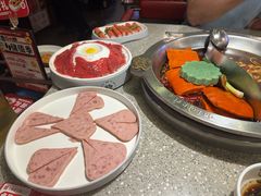 -大龙燚火锅(太古里店)