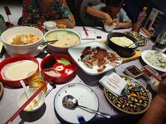 -盛百味·家宴餐厅(霸州分店)