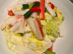 -三江里·宜宾川菜(亚运村店)