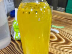 -星记小馆·小蓝龙·老南京砂锅菜(上海路店)