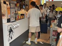 -茶颜悦色(重庆英利大融城LG层店)
