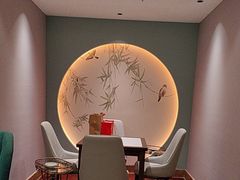 -写庭·鱼鲜川菜·宴请(铁像寺水街店)