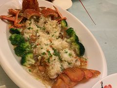 -常州富力喜来登酒店 Feast盛宴标帜西餐厅(新北万达广场店)