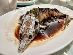 -谷语中餐厅
