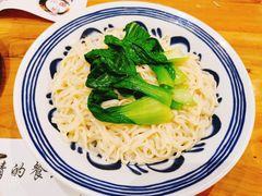 -晋情·游子轩(梅花路店)