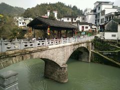 -石潭村