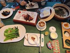 -大鸽饭(汉溪长隆店)