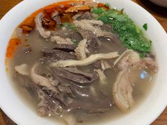 -四季小馆·地道北京小吃(广百店)