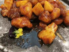 -时间里·新派粤菜(远洋店)